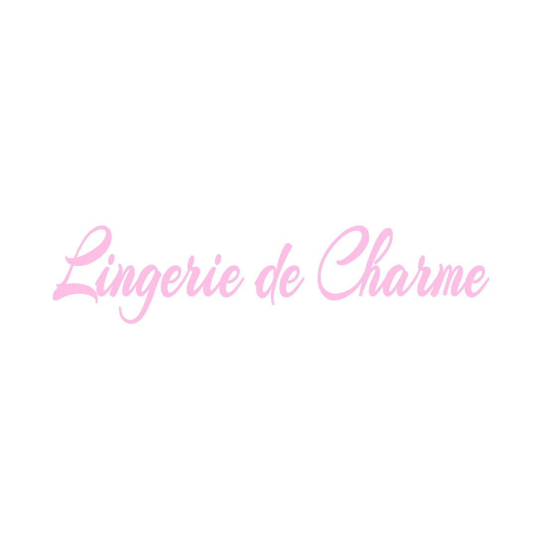 LINGERIE DE CHARME LOUPPY-SUR-LOISON